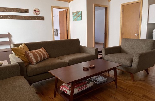 Ironton House | Irene House - 1 block off mountain bike trail