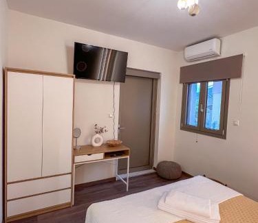 Archaia Olympia Apartment | Irene' s Place