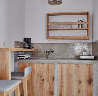 Gavrio Apartment | Irene Studios