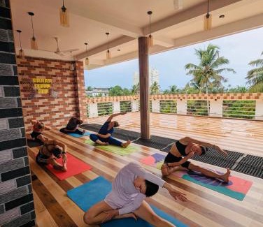 Weligama House | iResort