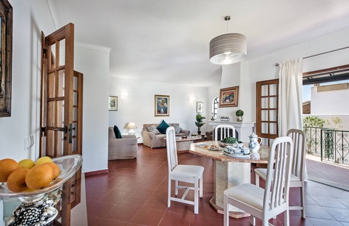 Vale de Parra Villa | Iris - 3 bedroom villa with private villa in Vale Parra