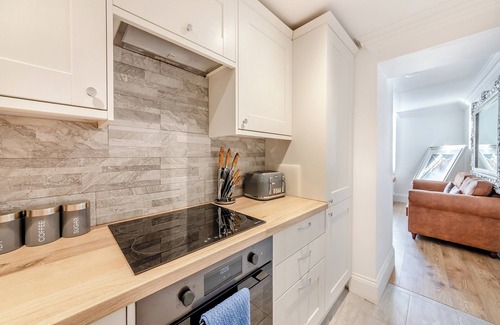 Yarm Cottage | Iris Apartment - UK45966