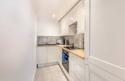 Yarm Cottage | Iris Apartment - UK45966