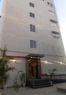 Rajkot Hotel | Iris Beacon Hotel