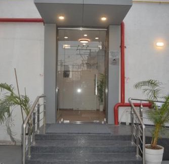 Rajkot Hotel | Iris Beacon Hotel