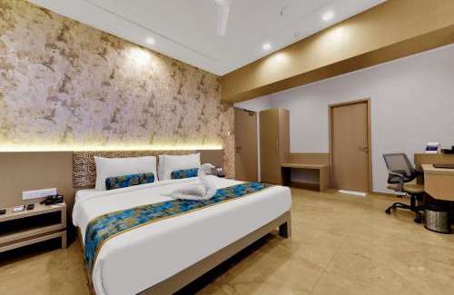 Rajkot Hotel | Iris Beacon Hotel