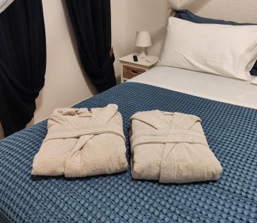 Noci Apartment | Iris Casa Vacanza