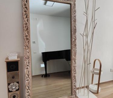 Noci Apartment | Iris Casa Vacanza