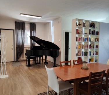 Noci Apartment | Iris Casa Vacanza