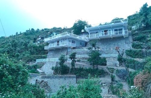 Nathuakhan Villa | Iris Grove