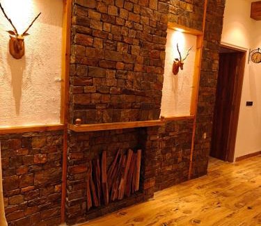 Nathuakhan Villa | Iris Grove