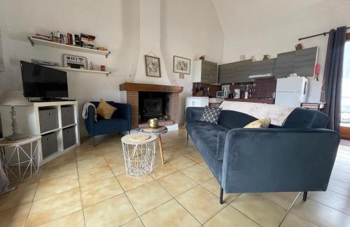 Carlux House | Iris, les Gîtes de Carlux