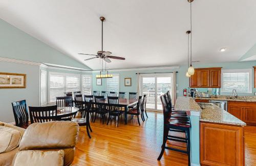 Sandbridge House | Irish Blessings