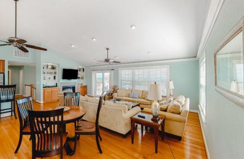 Sandbridge House | Irish Blessings