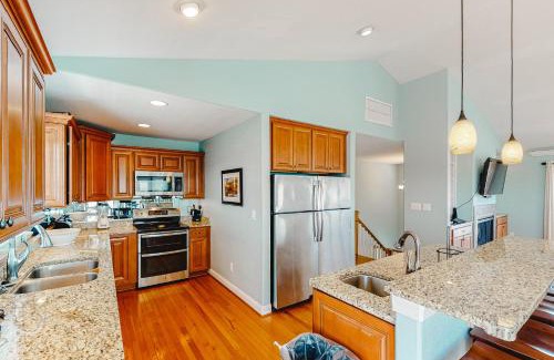 Sandbridge House | Irish Blessings