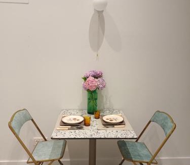 Zarautz Apartment | IRITA Studios
