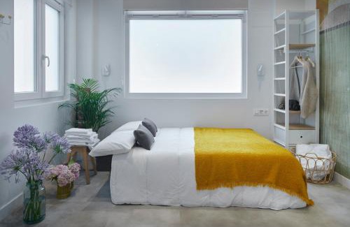Zarautz Apartment | IRITA Studios