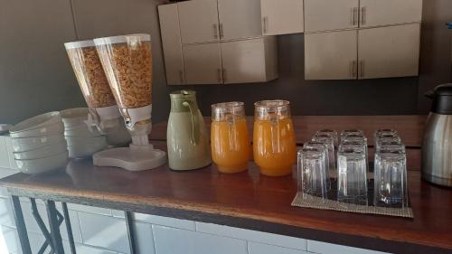 Victoria Falls Cabin | iroCK Lodge