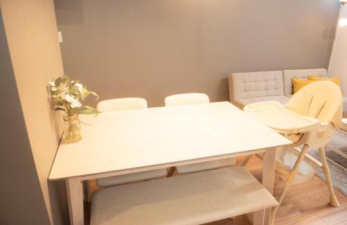 Higashinari Apartment | Irodori stay 大今里