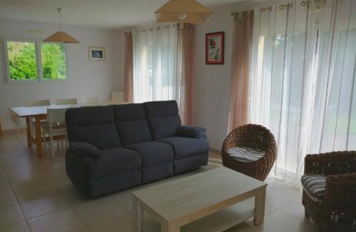 Planguenoual House | Iroise