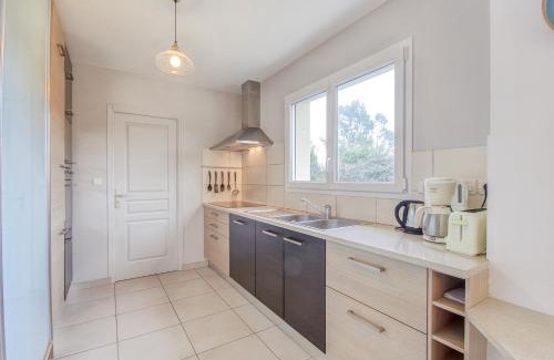 Planguenoual House | Iroise