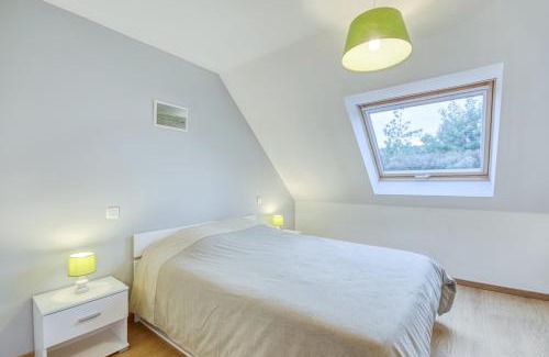 Planguenoual House | Iroise