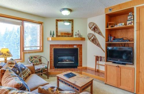 Winter Park Hotel | Iron Horse Resort