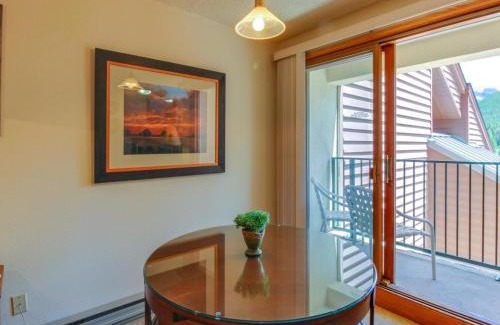 Winter Park Hotel | Iron Horse Resort