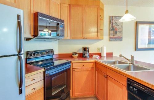 Winter Park Hotel | Iron Horse Resort