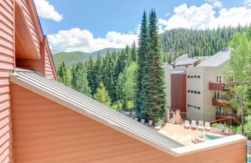 Winter Park Hotel | Iron Horse Resort