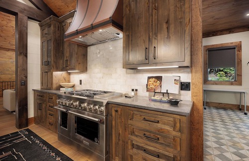 Blue Ridge Cabin | Iron Tree Lodge Blue Ridge GA