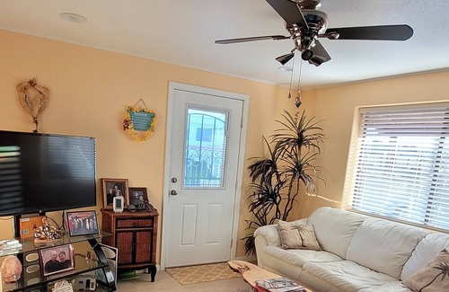 Apache Junction House | Ironwood Gated Retreat with Majestic Views of The Superstition Mountains