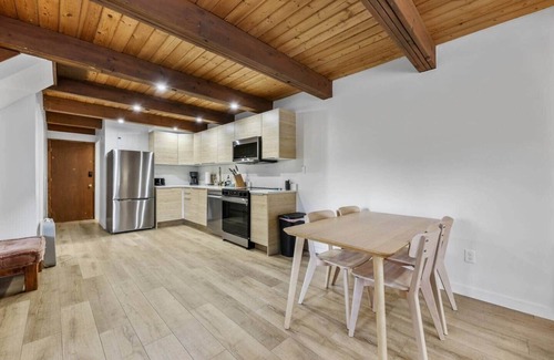 Silver Summit House | Iroquois Loop Above Park City