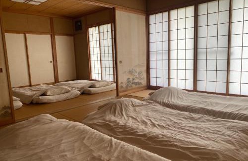 Kamiina-gun House | Irori 新山ふるさと体験館