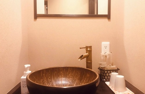 Hida Takayama Onsen House | Irori yado Hidaya