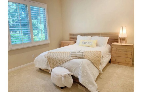Tustin Villa | #IRVINE#Bright 3 bedrooms with full of sunshine