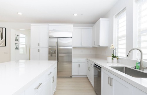 Irvine House | Irvine Great Park Brand New Vacation Home