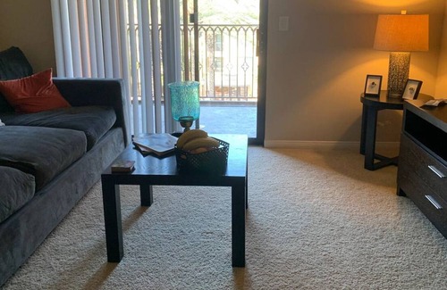 Lake Forest Apartment | Irvine Spectrum | Pool & Spa