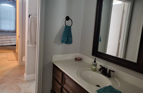 Irving House | Irving Oasis