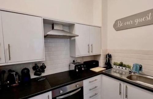 Liverpool City Centre Apartment | Irwell Chambers by L3 Apartments