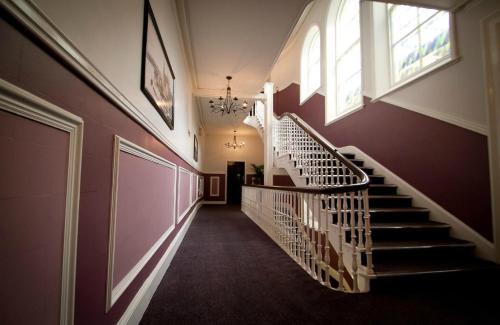 Liverpool City Centre Apartment | Irwell Chambers by L3 Apartments