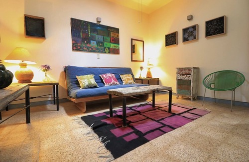 Bacocho House | Is in a great location! Go to everywhere! We are Pet-friendly!