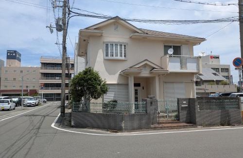 Nagawa Hotel | Is my WAKAYAMA number one