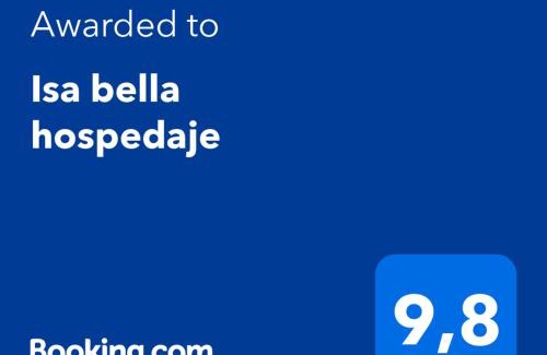 Circasia House | ISA BELLA Hospedaje