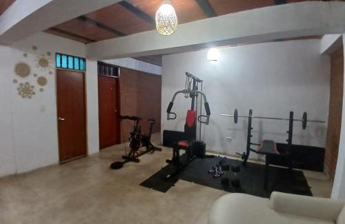 Circasia House | ISA BELLA Hospedaje