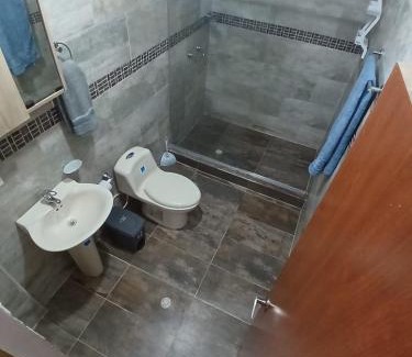 Circasia House | ISA BELLA Hospedaje