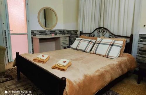 Bethlehem House | Isaac's Home