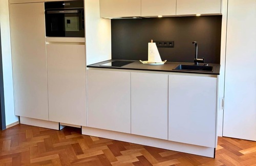 Waldshut-Tiengen House | Isaak Apartment LöwenBau E1-W06