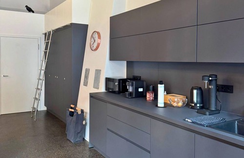 Waldshut-Tiengen House | Isaak Apartment LöwenBau E1-W06