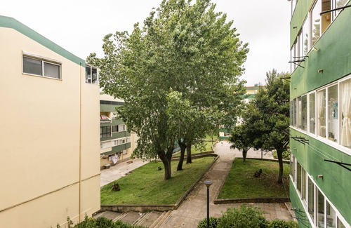 Rio de Mouro Apartment | Isabel Dream I, 400m from the train, 6 Km from Sintra